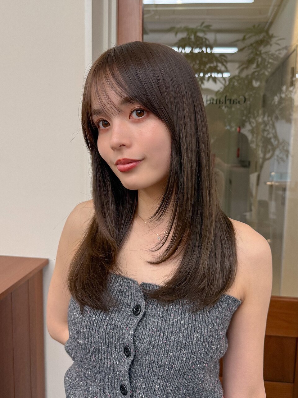 Kiitos]グランジでおしゃれ好感度NO1ショート☆成田凌：L171756282