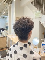 イマジン 八戸ノ里店(IMAGINE)&nbsp;<IMAGINE 八戸ノ里>パーマスタイル/30代40代50代60代