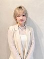 アース 今池店(HAIR&MAKE EARTH)&nbsp;山田 梨央