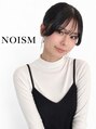 ノイズオオサカ 梅田店(NOISM OSAKA)&nbsp;hina 