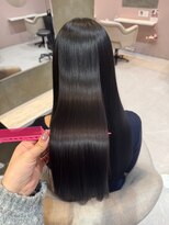 ヴォーグ 大曽根店(VOGUE)&nbsp;大曽根/大曽根駅髪質改善/髪質改善トリートメント/縮毛矯正