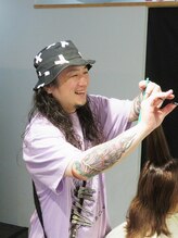 ワウ(WOW)&nbsp;加藤 正貴