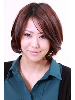 アルチメイト 和泉中央(ultimate)&nbsp;Ultimate【和泉中央】オフィスボブ