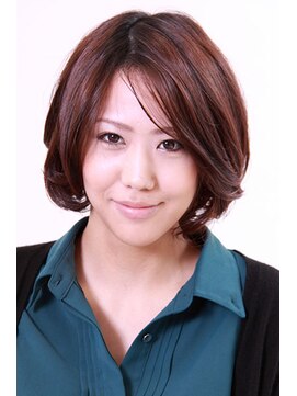 アルチメイト 和泉中央(ultimate) Ultimate【和泉中央】オフィスボブ