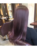 キー(kｅｙ)&nbsp;お客様style