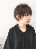 セミウェットショート