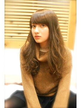 アクト(ACT) トレンドロング!