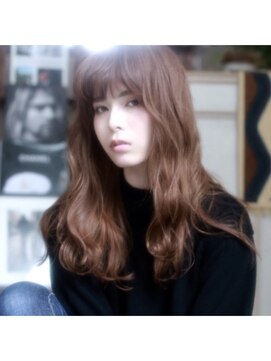 ブエナビスタ(BUENA VISTA) ☆２０１８☆ナチュグラ　シースルー　ジューシー