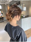 【Nikiita女子】ゆるゆるシニオン　B14516