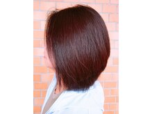 ジェイズ ヘアー