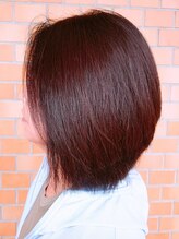 ジェイズ ヘアー