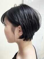 サロンドユー ベルポート本店(SALON DE U)&nbsp;夏に向けてセンシュアルショート★