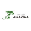 アガルタ(AGARTHA)のお店ロゴ