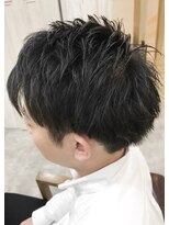 【Zina SAPPORO】ビジネススマートショート