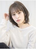 【EIGHT new hair style】105