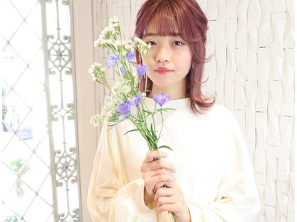 美容室 ロジェ(Roje)の写真