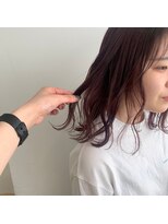 エミィ(emme)&nbsp;【emme×笹川】エアリーミディ