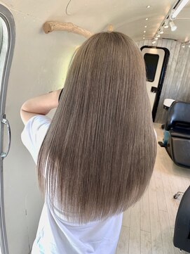 エイジア ユナイテッド バーン(ASIA UNITED BURN) ◆ASIA◆ one color