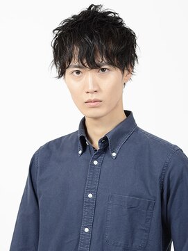 アースエレガンス 田町店(EARTH Elegance) 大人のグランジスタイル【EARTH田町店】