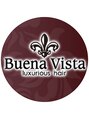 ブエナビスタ ラグジュリアスヘア(Buena Vista luxurious hair)/AZUMA