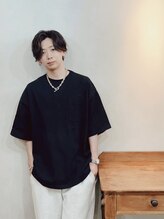 ネロ ヘアデザイン(Nero hair design) Takuya