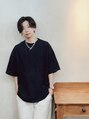 ネロ ヘアデザイン(Nero hair design) Takuya