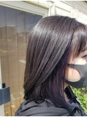 ヴァイオレット
