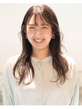 ソーソー(so-so) ロング