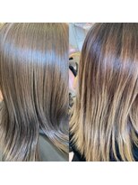 エイジア(eijia)&nbsp;セミカラー