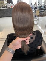 シャンプーボーイエイムス(SHAMPOO BOY aims)&nbsp;髪質改善トリートメント