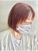 ▲アカボブ▲