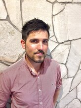 エルゴ 川崎西口(ergo) 刈り上げメンズショートレイヤー2