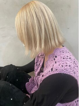 ロマリア 渋谷 渋谷宮益坂(Lomalia) 【Lomalia渋谷 / 林 隆平】スタイル１７