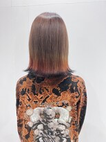 カルマ(KARMA)&nbsp;【デザインカラー】きつねカラー!!