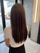 シエル(ciel)&nbsp;cielロング