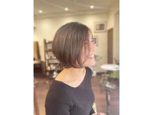 プライベート ヘアサロン カオ(private hair salon kao)