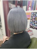 『ブルーバイオレットシルバー』