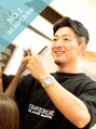 エルデ ナインズ ヘアー スタンド 川口店(elde 9's HAIR STAND) 中島隆晴 川口店