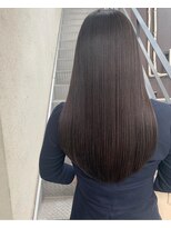 バリー(VALLEY)&nbsp;【VALLEY  hair  care&spa】シルクトリートメント