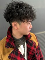 メル&nbsp;ツイストスパイラル