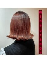 ヘアーガーデン ハニワ(Hair Garden 葉庭)&nbsp;RIKUモデルスタイル