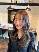 ボアップ(boappu)&nbsp;#レイヤーカット#レイヤー