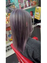 マイタイム(MyTime)&nbsp;ケアブリーチオンカラー