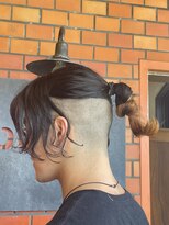 ボスコ 下北沢店(bosco) メンズスタイル