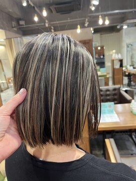 ドアバイリップル(door by LIPPUL) 3colorハイライト