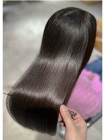 マーシュ 梅田(marshu)&nbsp;うねり、広がりが気になる方へ