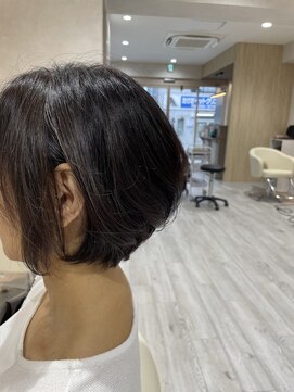 イワッシュ 三ツ境駅店(IwAsh) ☆お客様スタイル☆【三ツ境/三ツ境駅】