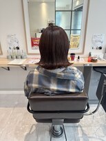 バサ 新所沢店(BASSA)&nbsp;イヤリングカラー