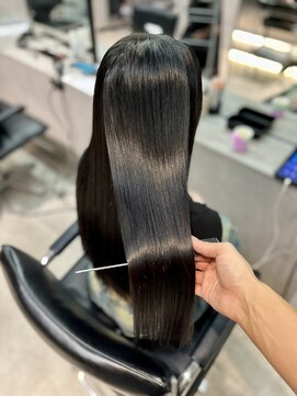 ソル 八王子(SOL) バイカルテトリートメント