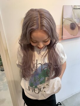 ラボ(Ravo) グレージュ